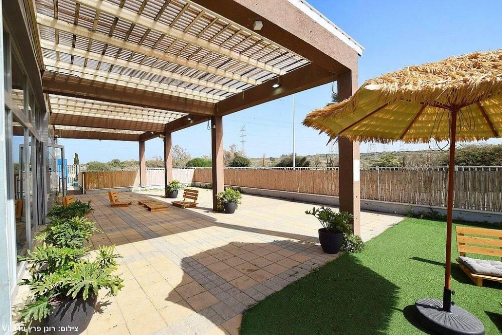 גולד לופט מרכז  21  לופט 4 יו