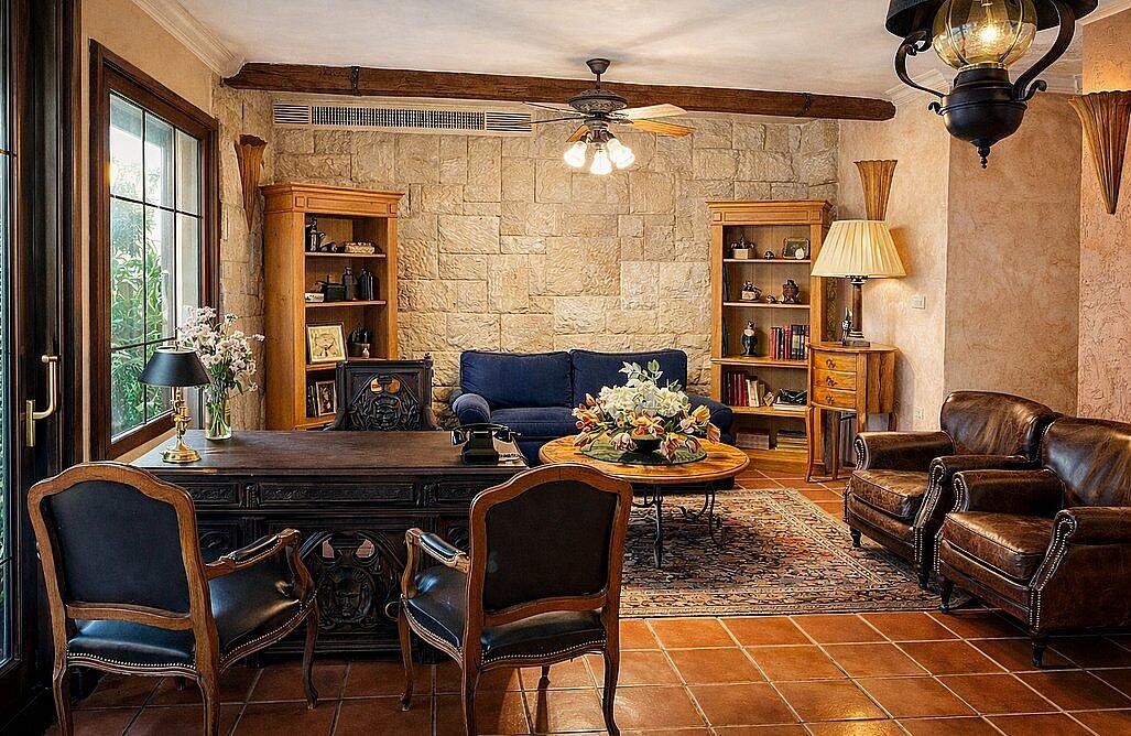 וילה דה קיסריה מרכז  52  נופש - וי פור ויקיישן - V for Vacation