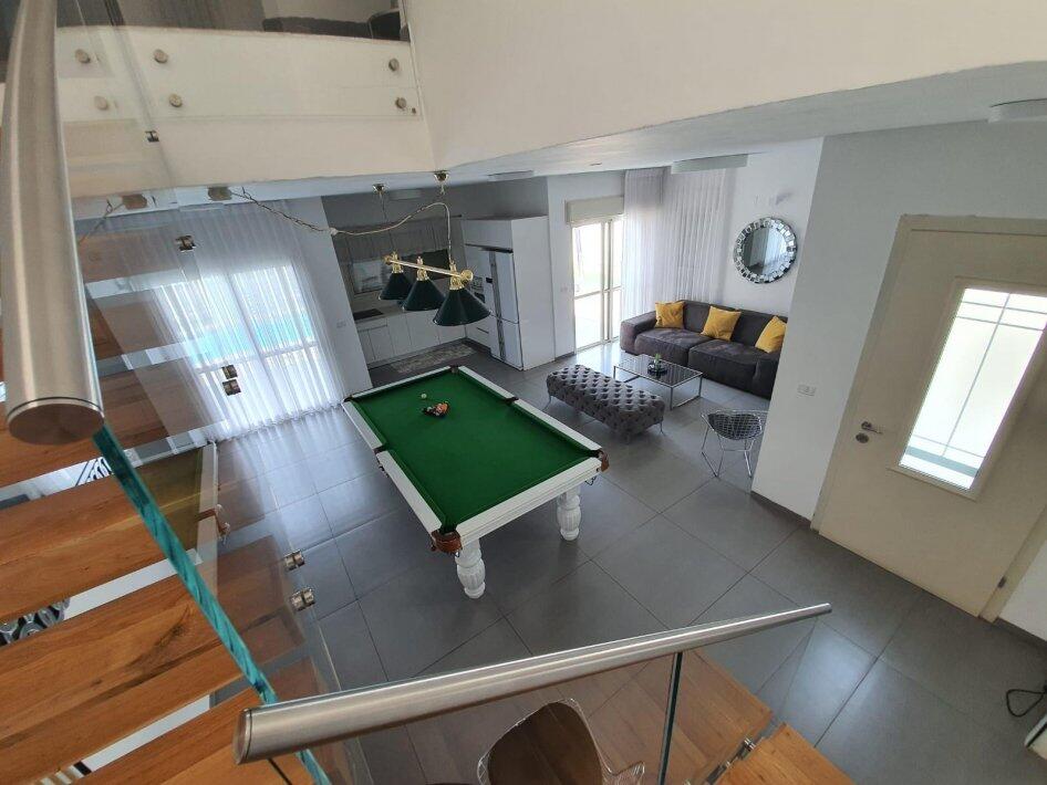 וילה אל סלוודור - L SALVADOR צפון  22  נופש - וי פור ויקיישן - V for Vacation