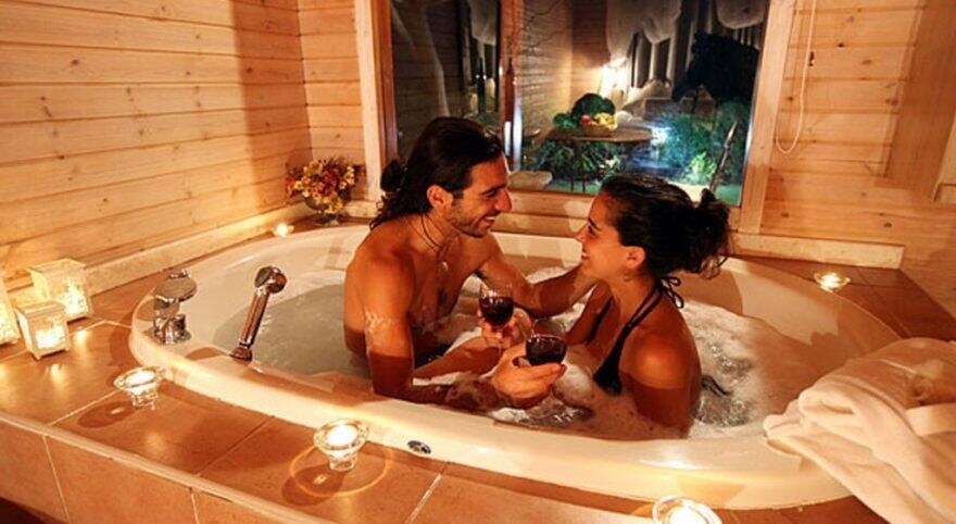 מול הנוף ברמות צפון  11  נופש - וי פור ויקיישן - V for Vacation