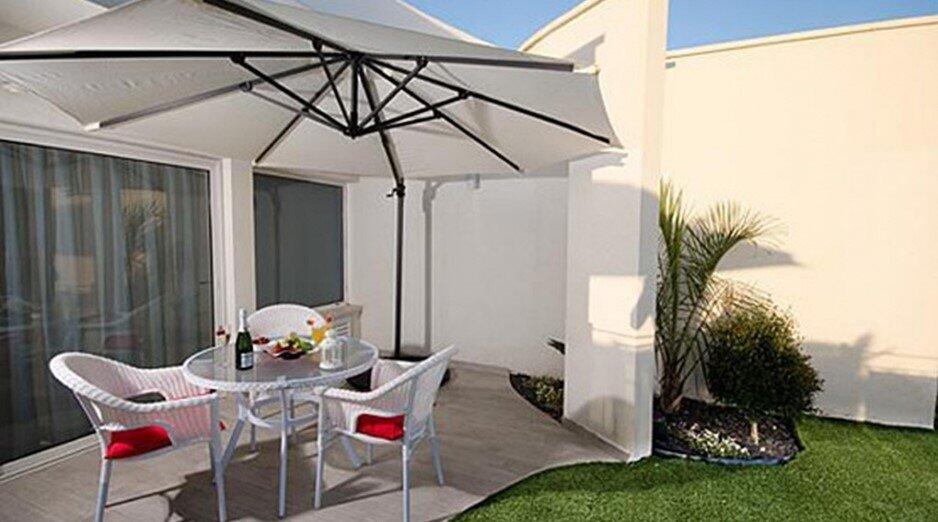 סוויטות דה בלנקה צפון  23  נופש - וי פור ויקיישן - V for Vacation