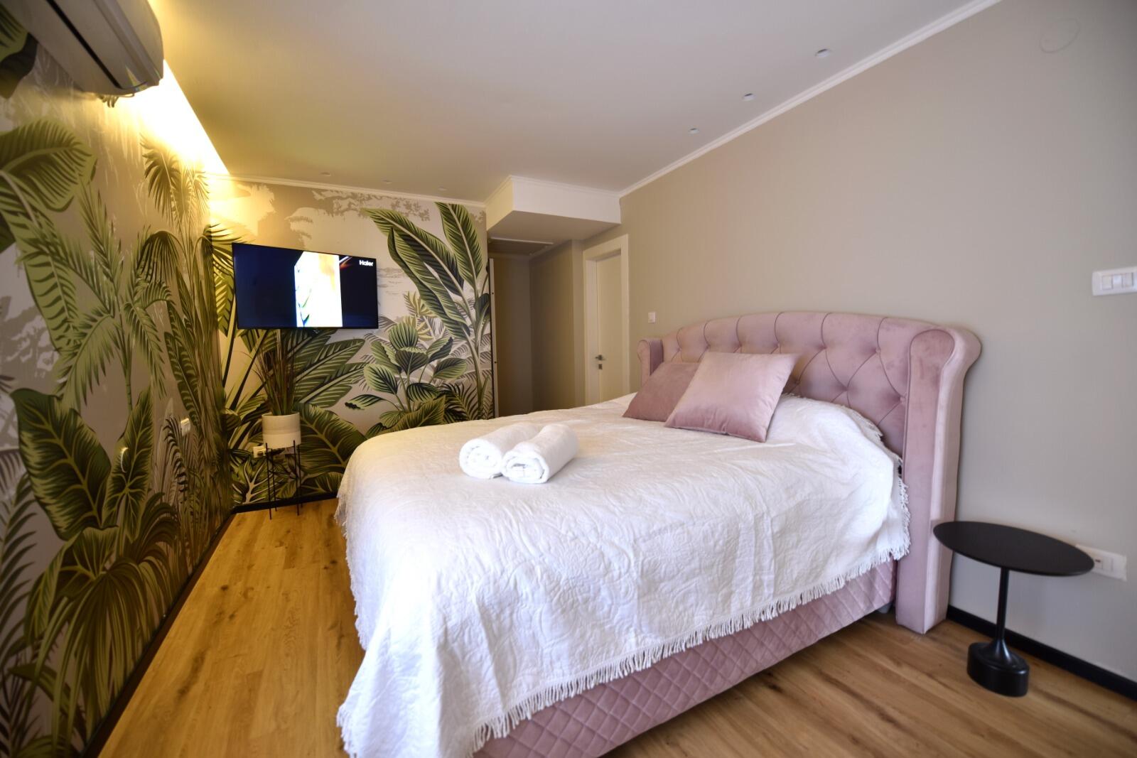 Luxury Penthouses - לקשרי פנטהאוז דרום  6  נופש - וי פור ויקיישן - V for Vacation