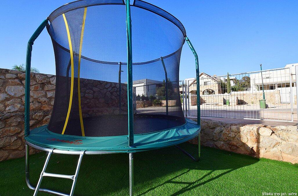 אלה וילה ריזורט צפון  5  נופש - וי פור ויקיישן - V for Vacation