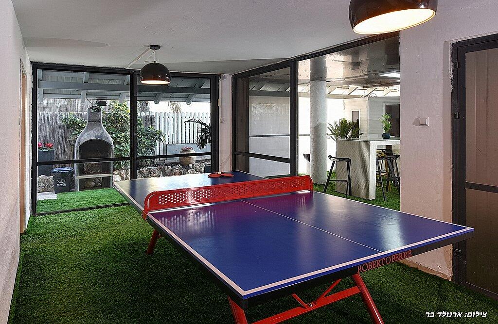 גרנד רויאל נוף כנרת צפון  4  נופש - וי פור ויקיישן - V for Vacation