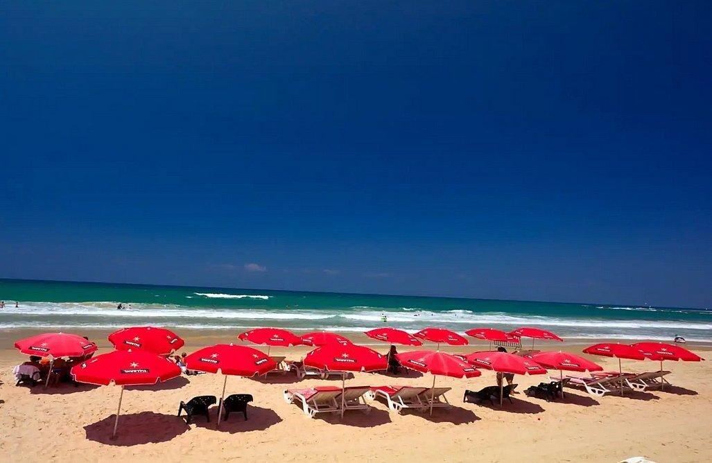 רויאל פנטהאוז מרכז  28  נופש - וי פור ויקיישן - V for Vacation