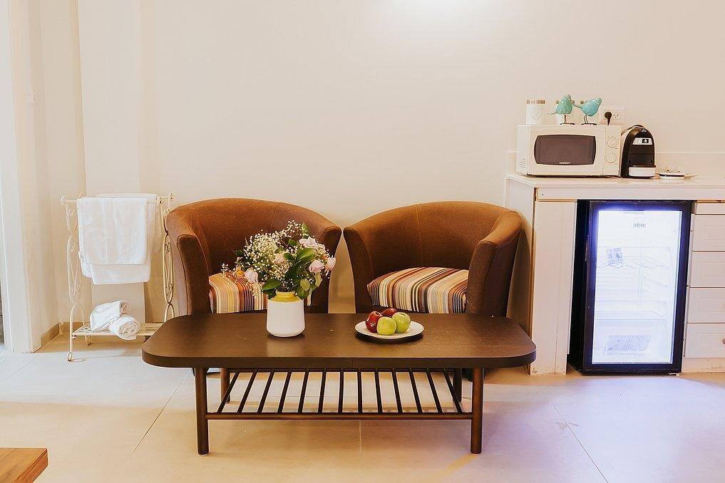 אחוזת טרה קוטה - מתחם נופש צפון  8  נופש - וי פור ויקיישן - V for Vacation