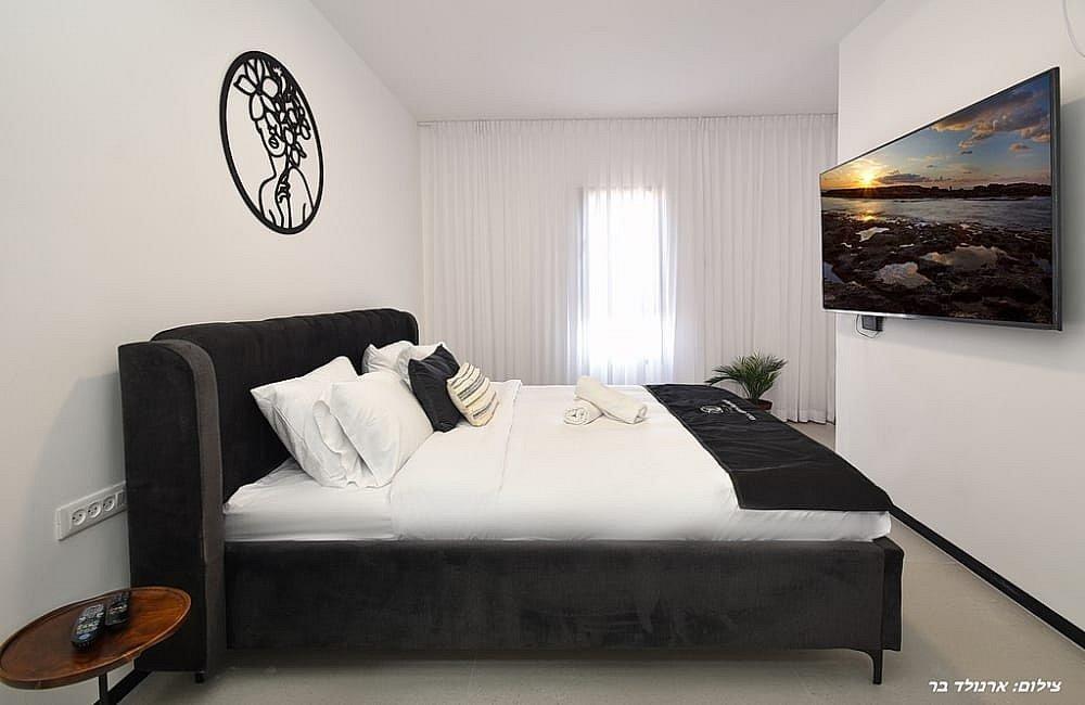 גפן בוטיק נוף כנרת צפון  12  נופש - וי פור ויקיישן - V for Vacation