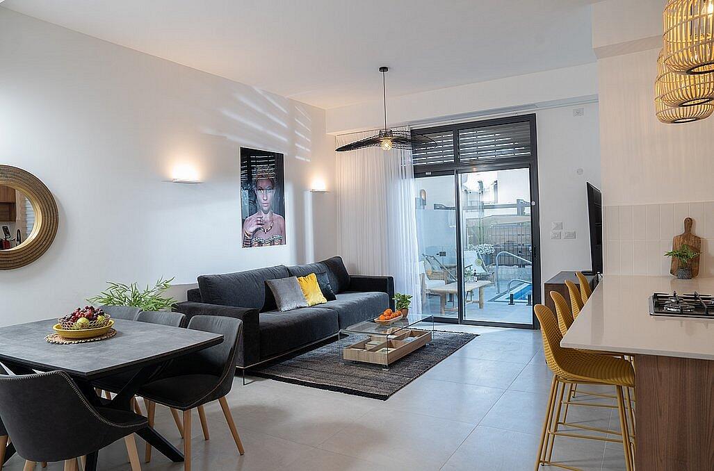 אלה סאן - וילה שקמה דרום אלה סאן - וילה שקמה - וילה עם סלון ופינת אוכל אלה סאן - וילה שקמה - וילה עם סלון ופינת אוכל נופש - וי פור ויקיישן - V for Vacation