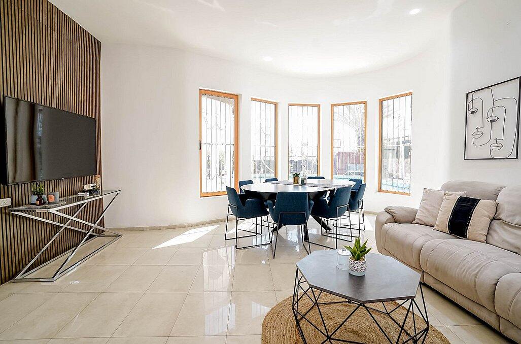 וילה מרקש דרום  17  נופש - וי פור ויקיישן - V for Vacation