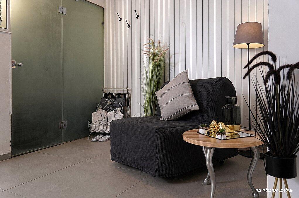 אחוזה בשניים צפון  15  נופש - וי פור ויקיישן - V for Vacation