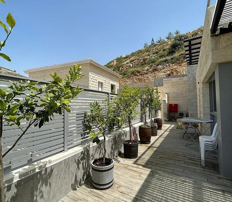 וילה באיילות מרכז  23  נופש - וי פור ויקיישן - V for Vacation