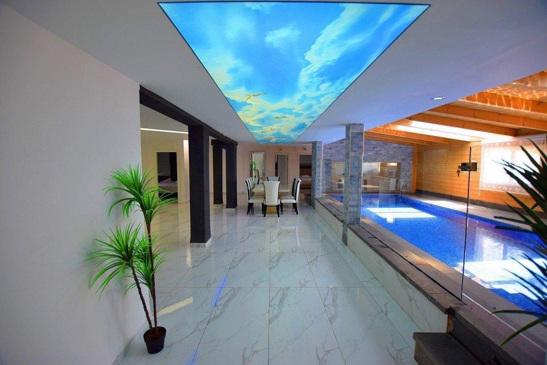 אחוזת כתמר יפרח צפון  13  נופש - וי פור ויקיישן - V for Vacation