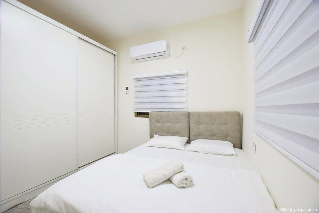 וילה יהלום בלבן מרכז  16  נופש - וי פור ויקיישן - V for Vacation