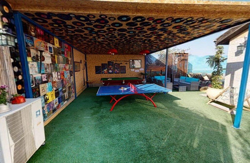 וילה בורה בורה מרכז  5  נופש - וי פור ויקיישן - V for Vacation