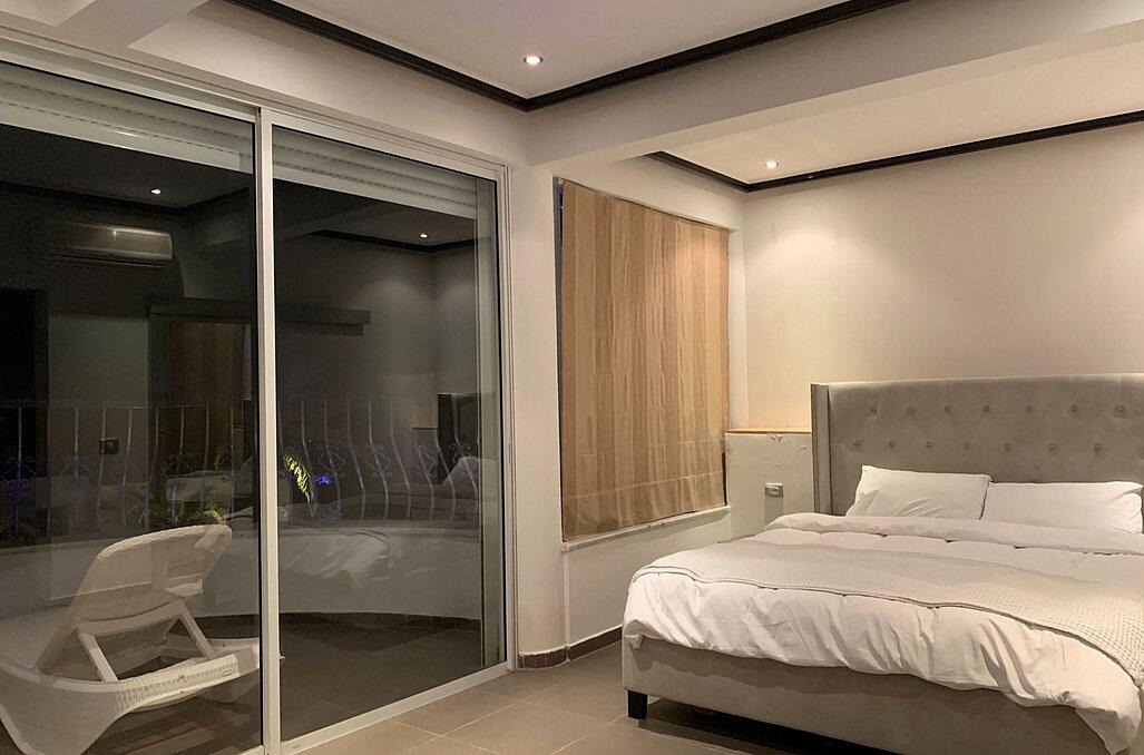 וילה מיכאלה דרום  5  נופש - וי פור ויקיישן - V for Vacation