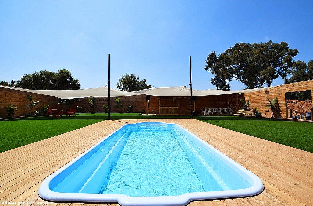 קאי וילג׳ | Khai Village מרכז  11  נופש - וי פור ויקיישן - V for Vacation