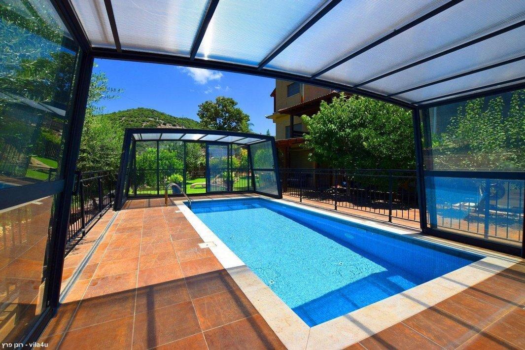 אחוזת סיזר גארדן צפון  12  נופש - וי פור ויקיישן - V for Vacation