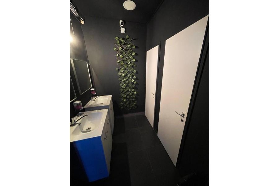 פריסטייל לופט - Freestyle Loft מרכז  26  לופט 4 יו