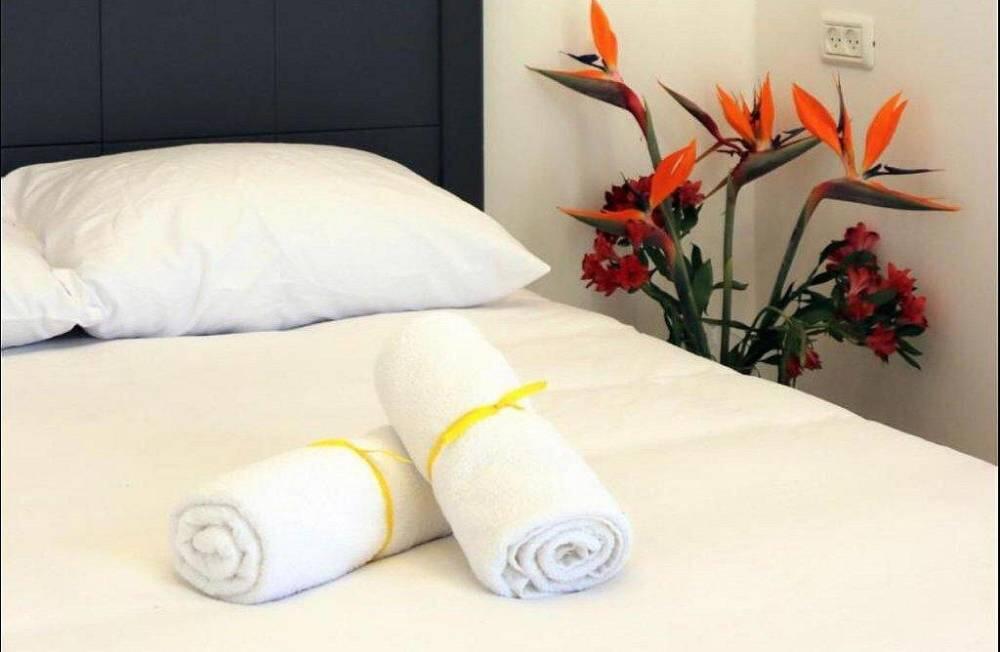 אחוזת רפאל גארדן מרכז  7  נופש - וי פור ויקיישן - V for Vacation