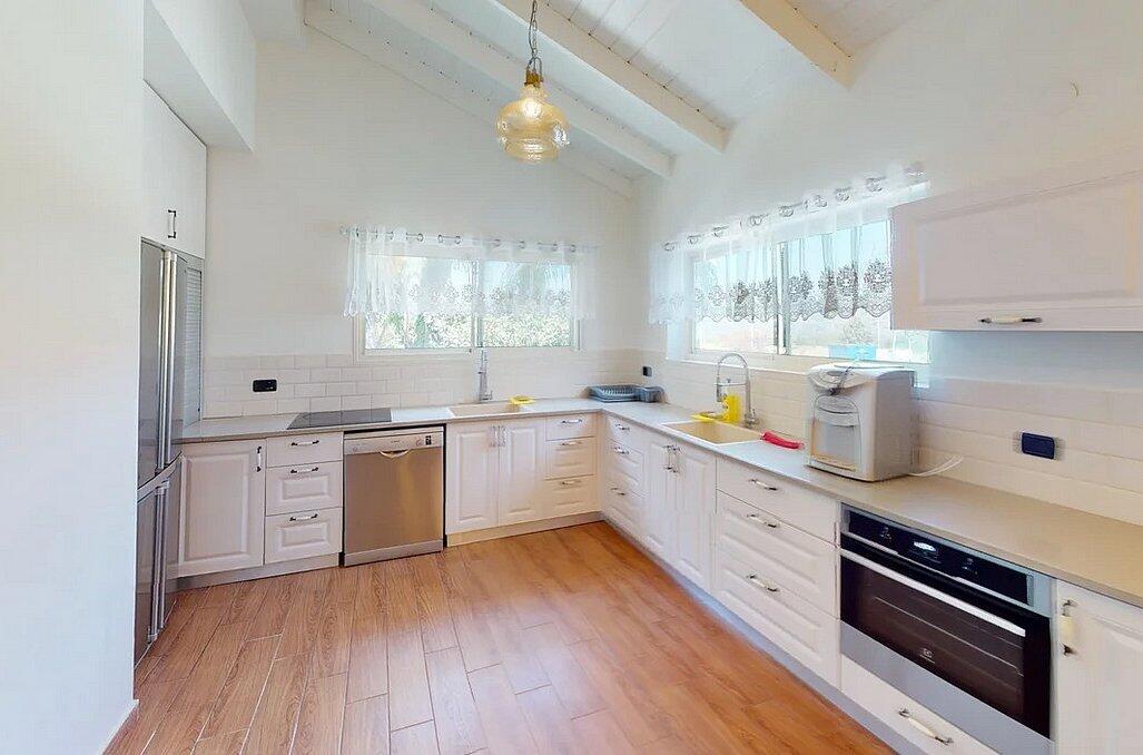 וילה ברבדוס צפון  9  נופש - וי פור ויקיישן - V for Vacation