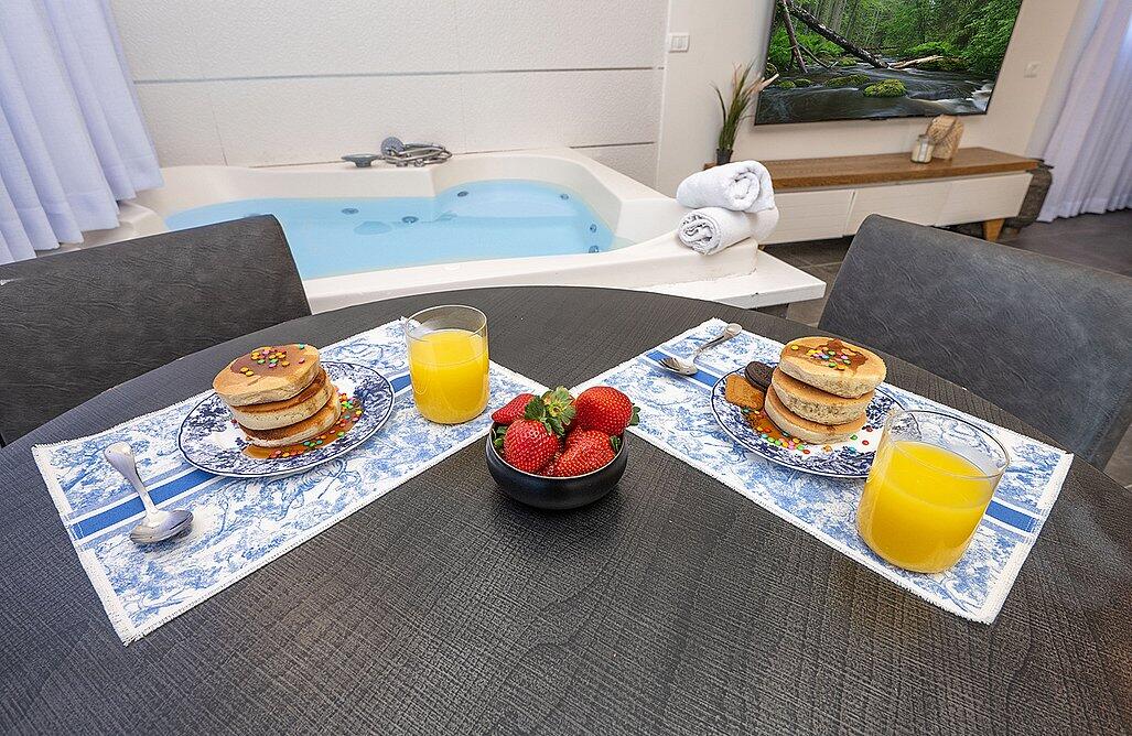 אריאה גליל צפון  12  נופש - וי פור ויקיישן - V for Vacation