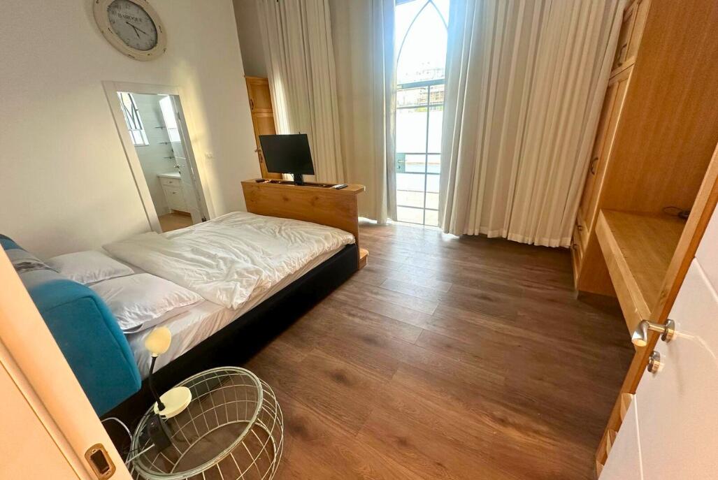 עדן המדבר דרום  26  נופש - וי פור ויקיישן - V for Vacation