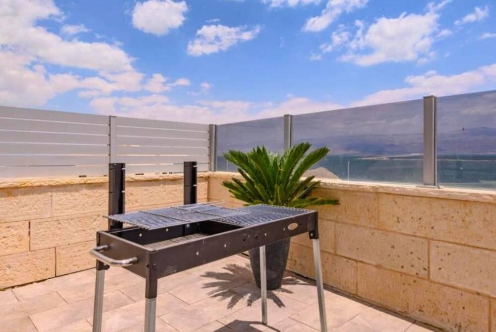 וילה מינרל - אל ים המלח דרום  24  נופש - וי פור ויקיישן - V for Vacation