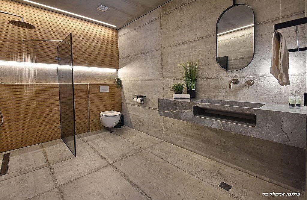 בל סוויטות יוקרה צפון  9  נופש - וי פור ויקיישן - V for Vacation