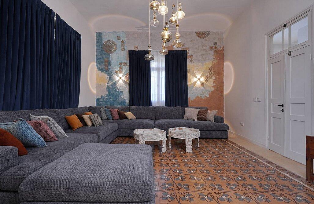 וילה אואזיס פאלאס צפון  12  נופש - וי פור ויקיישן - V for Vacation