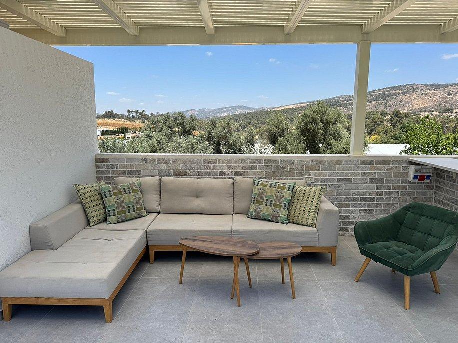 וילה אלמה מרכז  3  נופש - וי פור ויקיישן - V for Vacation