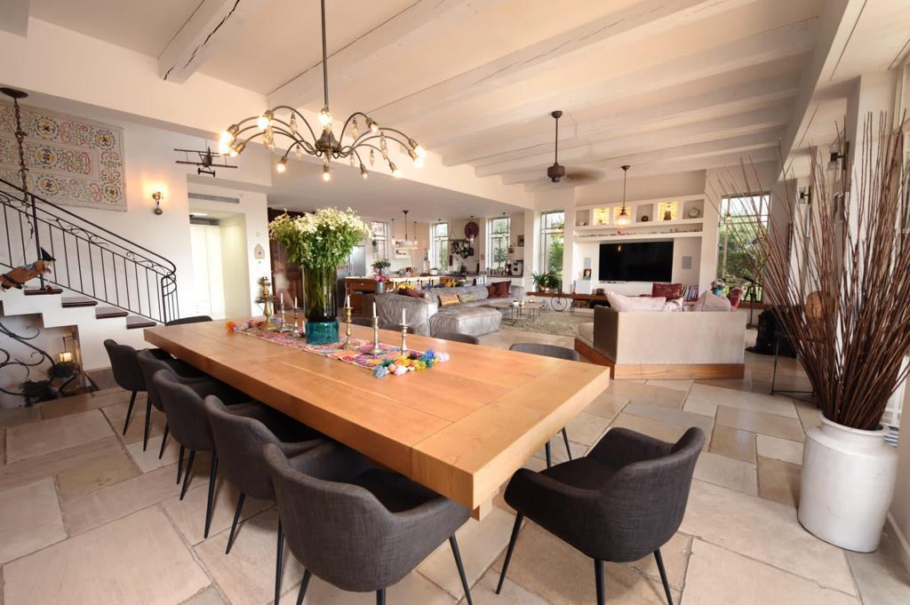 סאנסט וילה - The Sunset Villa מרכז  21  נופש - וי פור ויקיישן - V for Vacation