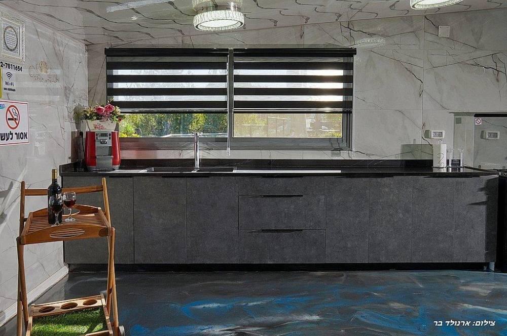 אחוזת אורפז צפון  39  נופש - וי פור ויקיישן - V for Vacation