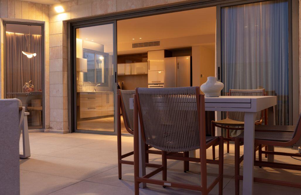 סי - Sea 40 דרום  6  נופש - וי פור ויקיישן - V for Vacation