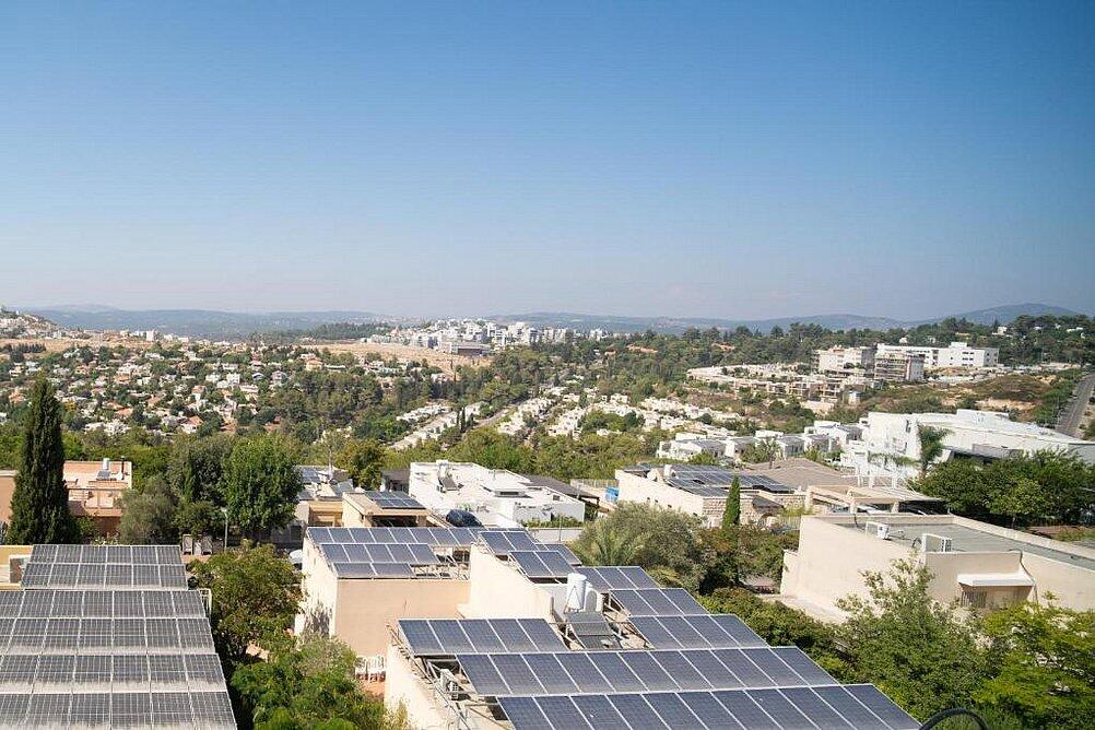 וילה לה פטלונה צפון  29  נופש - וי פור ויקיישן - V for Vacation