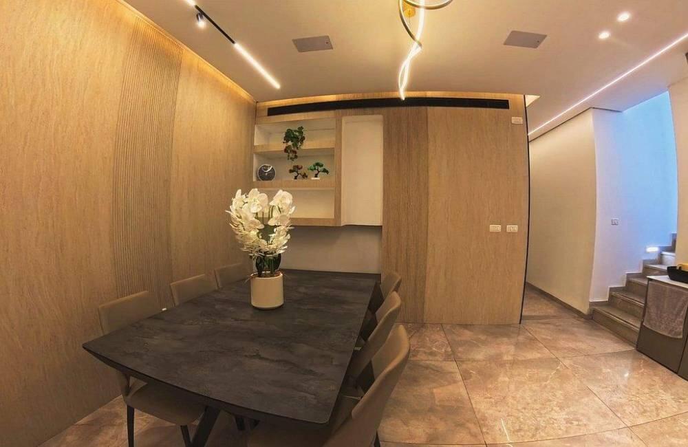 וילה כוכב טבריה צפון  5  נופש - וי פור ויקיישן - V for Vacation