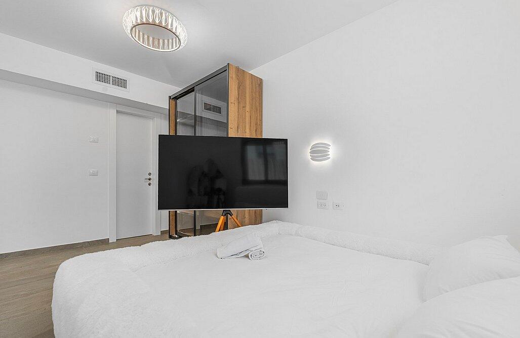 בית של אהבה בלב אילת דרום  14  נופש - וי פור ויקיישן - V for Vacation