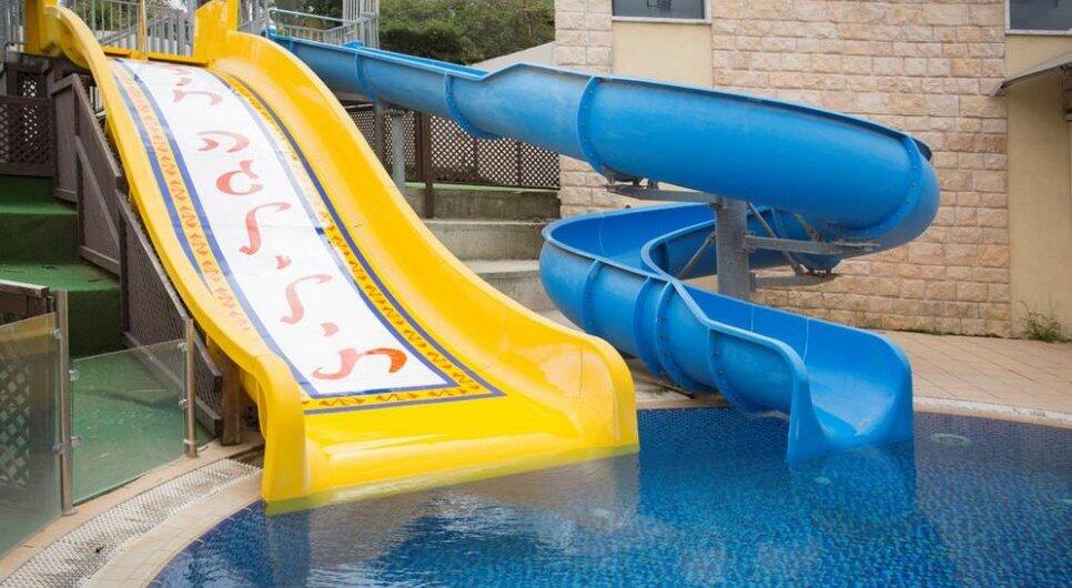 כפר נופש הרוח הגלילית צפון  15  נופש - וי פור ויקיישן - V for Vacation