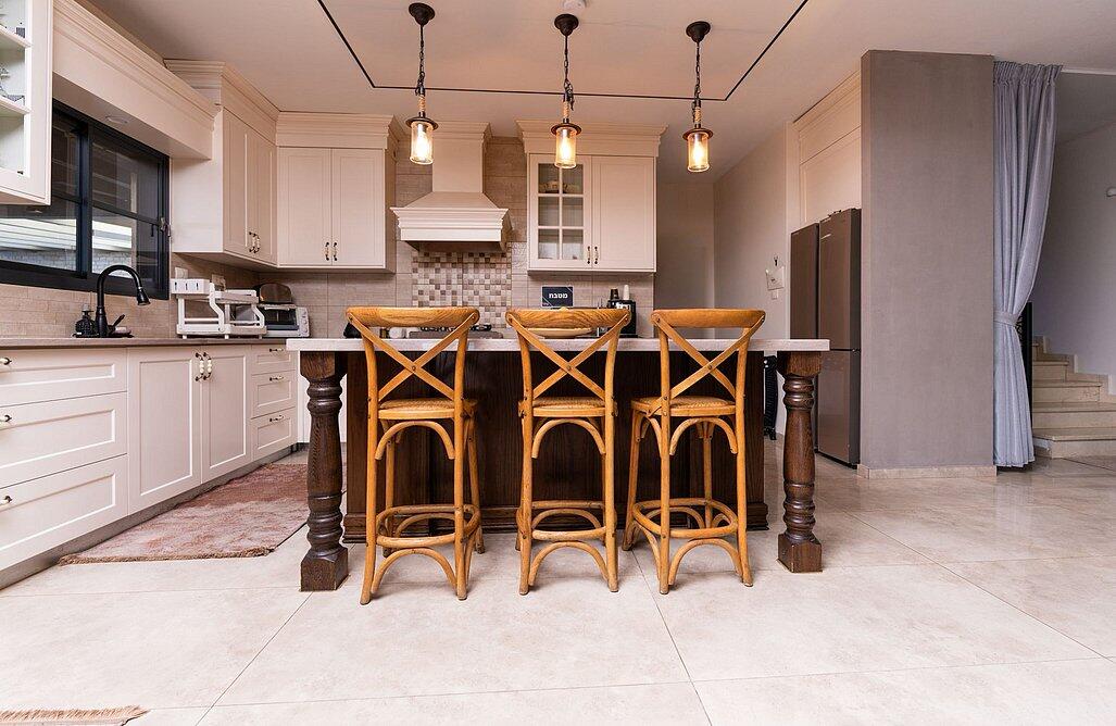 וילה פרדייס בוטיק צפון  9  נופש - וי פור ויקיישן - V for Vacation