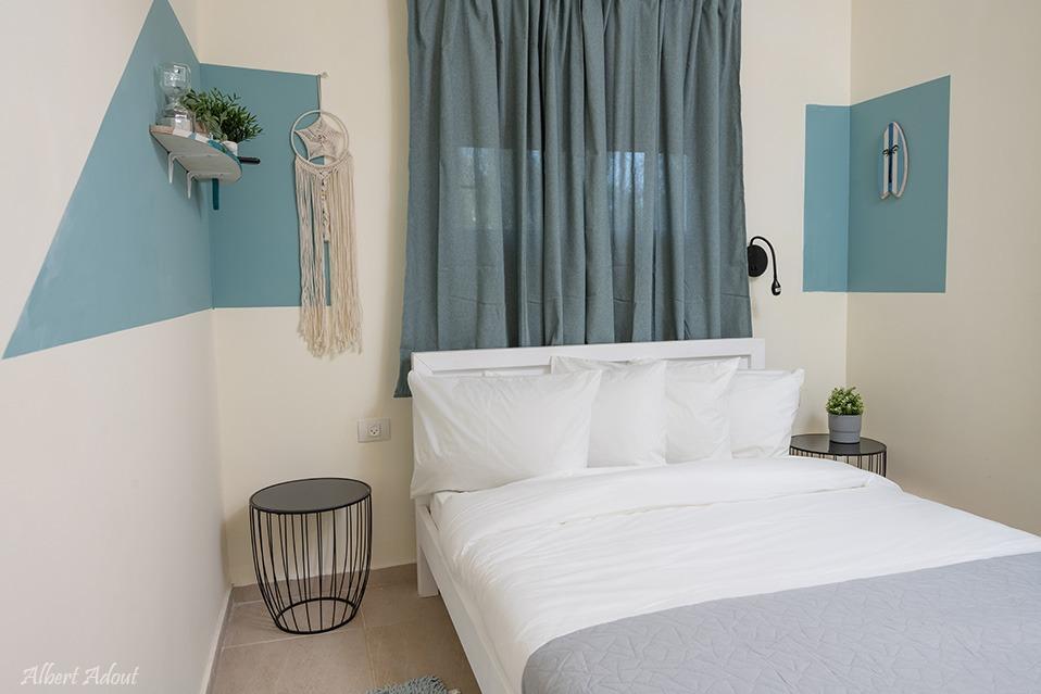 וילה פיטנגו צפון  21  נופש - וי פור ויקיישן - V for Vacation