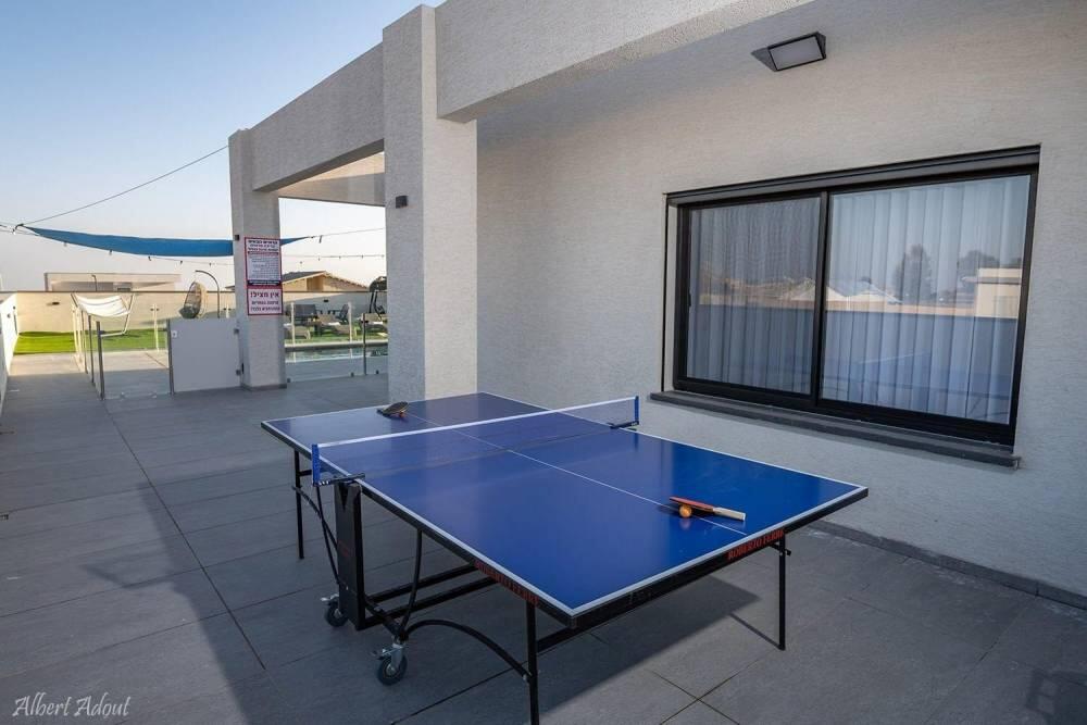 אחוזת ארבל בגליל צפון  14  נופש - וי פור ויקיישן - V for Vacation