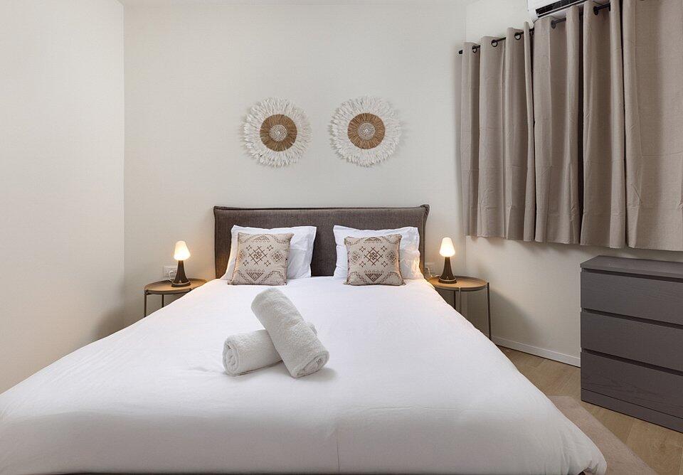 וילה קוקוס אילת דרום  13  נופש - וי פור ויקיישן - V for Vacation