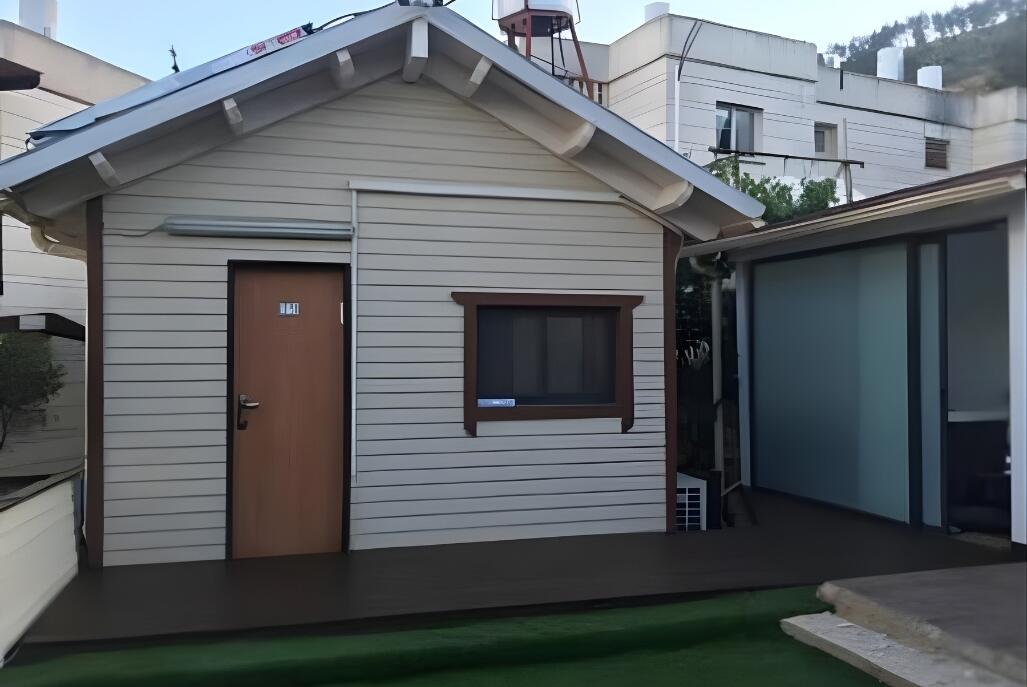 לני - צימר יוקרתי בצפון צפון  6  נופש - וי פור ויקיישן - V for Vacation