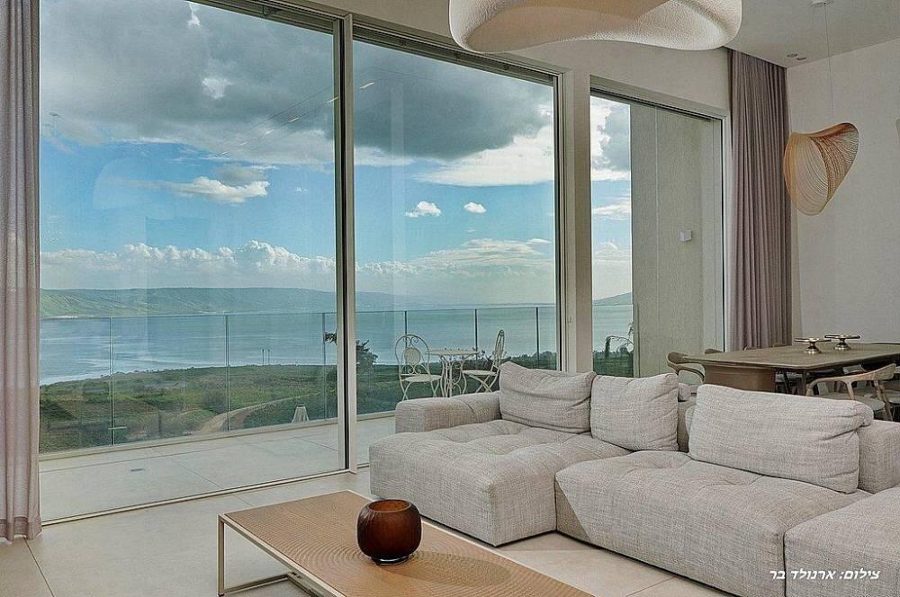 סאן ריזורט צפון  35  נופש - וי פור ויקיישן - V for Vacation