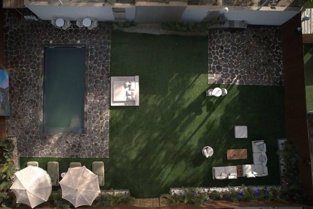 קופה קבנה מרכז  1  נופש - וי פור ויקיישן - V for Vacation