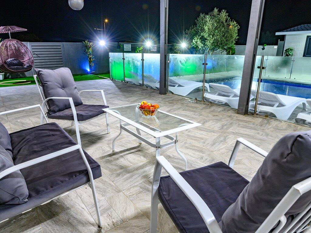 צימרים גליו בגליל צפון  30  נופש - וי פור ויקיישן - V for Vacation