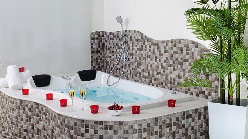 סוויטות דה בלנקה צפון  11  נופש - וי פור ויקיישן - V for Vacation