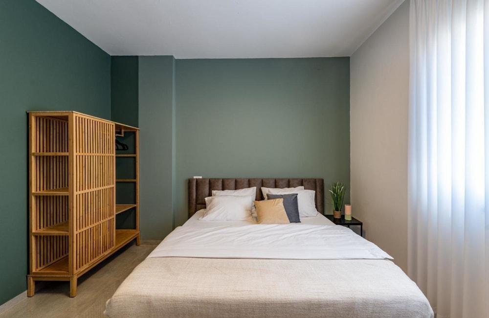 אחוזת עומרי צפון  9  נופש - וי פור ויקיישן - V for Vacation