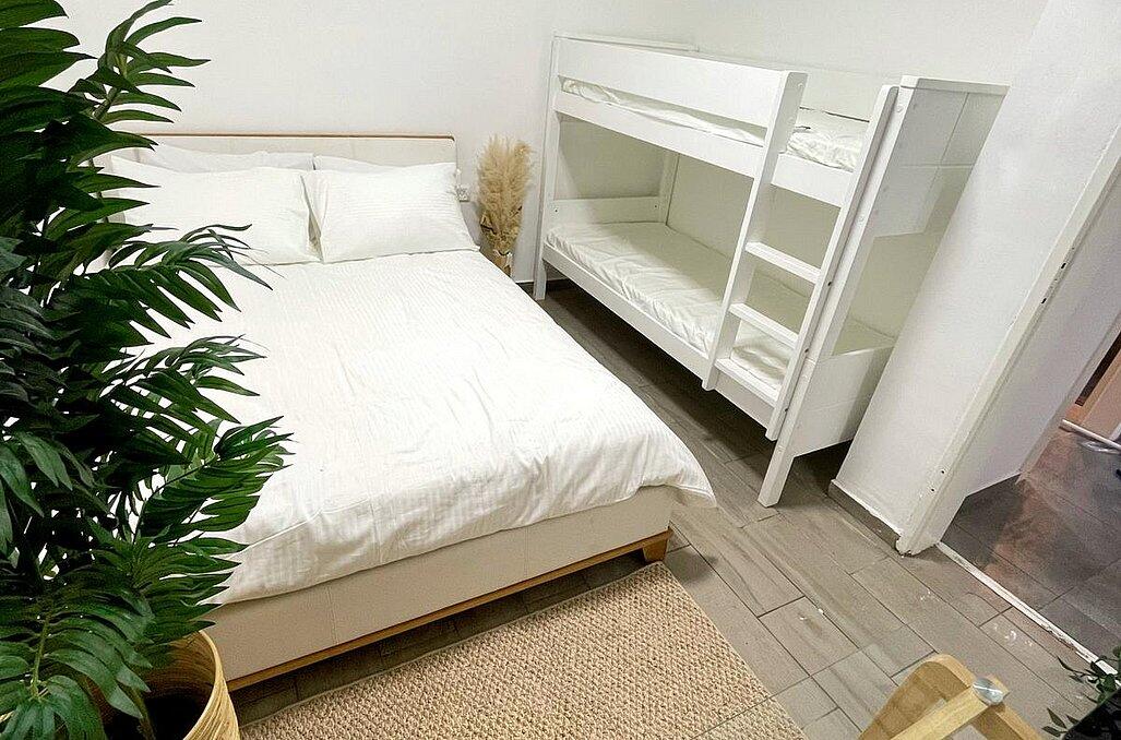 המקום של אליה צפון  13  נופש - וי פור ויקיישן - V for Vacation