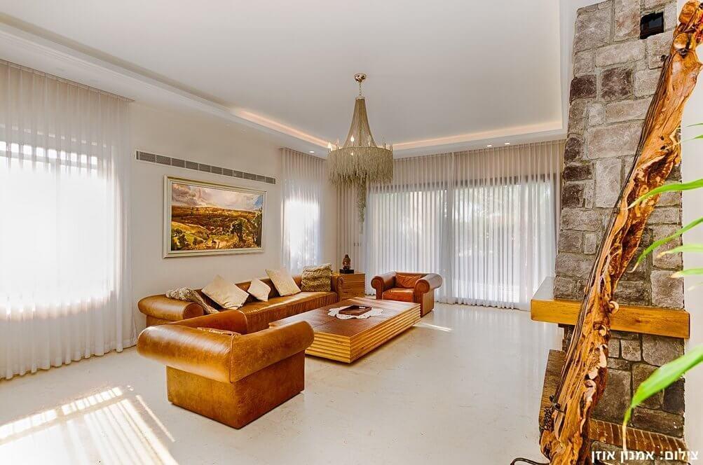 וילה סיישל מרכז  7  נופש - וי פור ויקיישן - V for Vacation