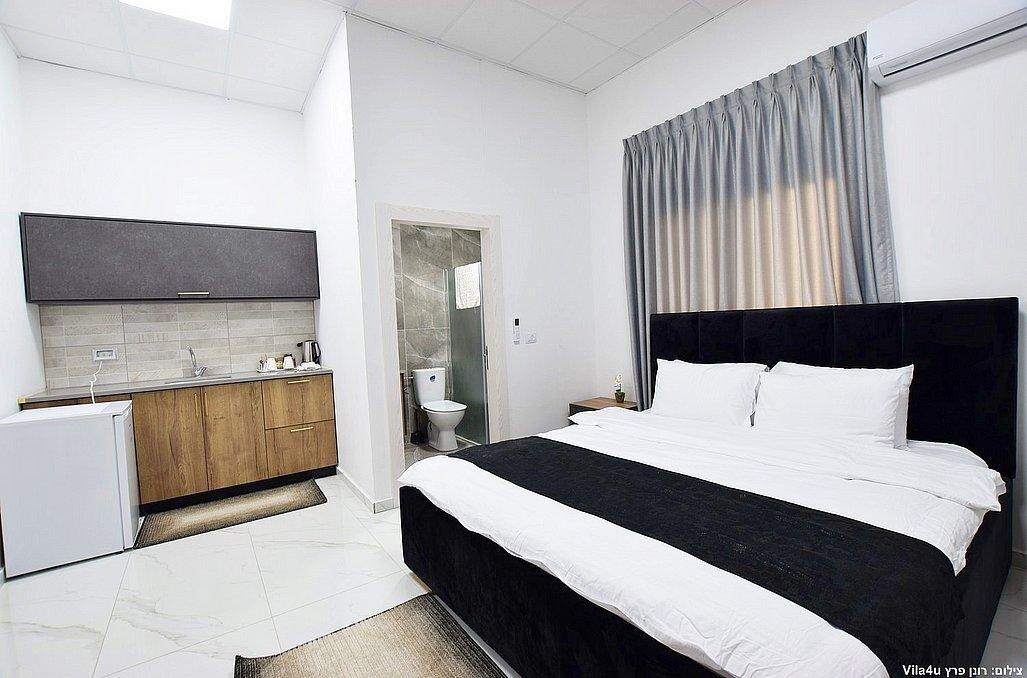 וילה סטאר לייט צפון  8  נופש - וי פור ויקיישן - V for Vacation